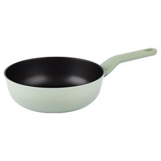 Lacena Mio 電磁爐宮廷炒鍋, 1個, 22cm