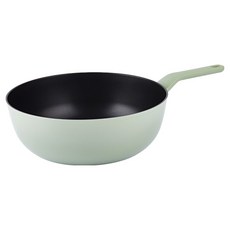 Lacena Mio 電磁爐宮廷炒鍋, 1個, 32cm