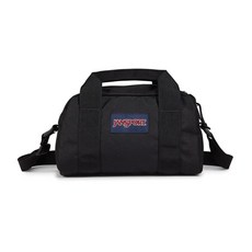 JANSPORT WEEKENDER MINI手提肩背兩用包 JS0A85VG008, 黑色, 1個