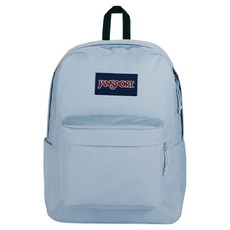 JANSPORT SUPERBREAK 後背包 JS0A4QUE7G7, 藍色, 1個