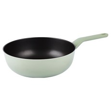 Lacena Mio 電磁爐宮廷炒鍋, 1個, 28cm