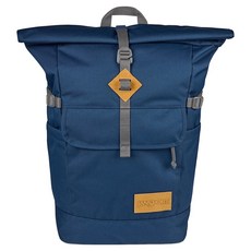 JANSPORT HATCHET 後背包 JS0A86DK003, 藍色, 1個