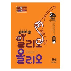 Best Collection 命中100 阿里歐奧利歐 天才 李相基, 國中 1-2, 英語