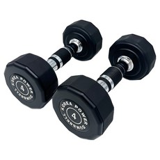 파워헬스 NS12각아령, 2개, 4kg