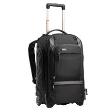 thinkTANK 創意坦克 Photo Walker Pro 滾輪相機後揹包 TT0500, 1個, 混合色