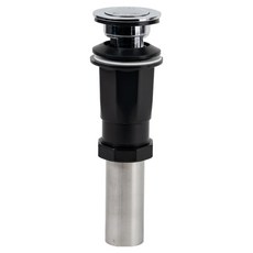 DOOJIN Flexifit 簡易長度調節自動彈出浴室洗手台, 1個