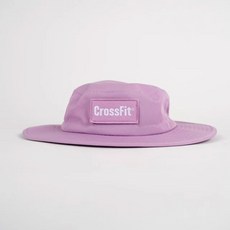 CrossFit Northern Spirit 漁夫帽, 紫色, 1個