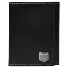 FOSSIL 三折短夾 ML4643001