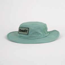 CrossFit Northern Spirit 漁夫帽, 綠色, 1個