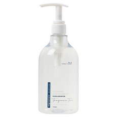 NATURE LOVE MERE Signature 2in1洗碗精 無香, 1個, 730ml