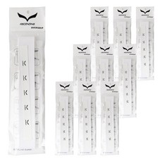 ASCENDING 羽毛球拍外層握把布 握把膠帶