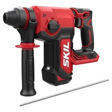 SKIL 20V 充電旋轉鎚鑽 XP 裸機套裝 RH1780SE00, 1套