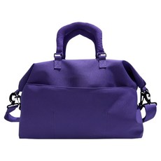 Vivid 大容量多功能運動包 BRP1066, 紫色, 1個