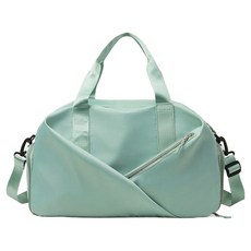 鞋子收納多功能健身運動包 BRP1061, 綠色, 1個