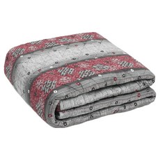 Samwon Onspa 聰明人體感應超省電型電熱墊, 雙人(145 x 200 cm)