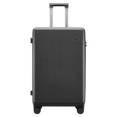 KAM'S Airpic 可擴充旅行用PC行李箱 TSA鎖