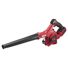 SKIL 20V 充電休閒室內用鼓風機 裸機 JB4712SE00, 1個