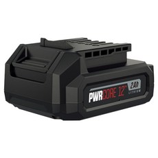 스킬 12V 2.0Ah Li-ion 배터리 BY5199SE00, 1개