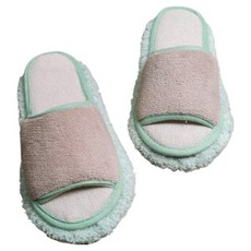 恩熙魔法地板清潔拖鞋 小號, 1個, 3