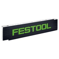 FESTOOL 倍速妥 折疊尺 MS-3M-FT1 577369, 1個