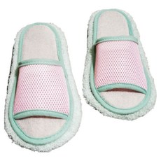 恩熙魔法地板清潔拖鞋 小號, 1個, 4