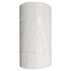 Office King 感熱標籤紙 40 x 20mm, 2200格, 4個