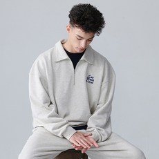 CCWC 半拉鍊上衣