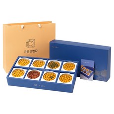 Gittenjung 手工奧蘭達 24入組, 1套, 480g