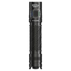 NITECORE 奈特科爾 MH12 PRO, 1個, 黑色