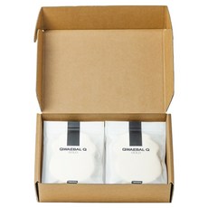 Qwaebal Q 黃金版除腳臭貼片 60入, 1個