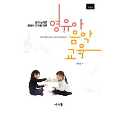영유아 음악교육 개정판, 어가, 권오선