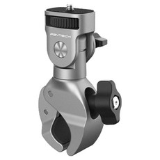 PGYTECH 運動相機大力夾支架, 1個, P-GM-171