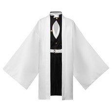 Elsso 鬼滅之刃角色扮演套裝