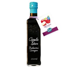 vom FASS 蘋果之星巴薩米克醋