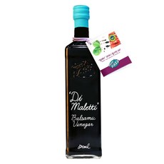 vom FASS Di Maletti 25年陳釀摩德納巴薩米克醋 IGP, 1個, 500ml