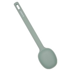 Dr.HOWS 日常料理拌炒匙, 綠色, 1個