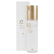 오데어 엔더믹 이지에프 콜라겐 플루이드 미스트, 1개, 100ml