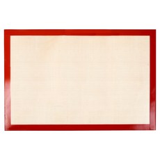 베이킹톡 실리콘 패드, 1개