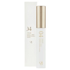 ODEAR Endermic 10MGF 愛爾蘭眉毛護理液 睫毛營養液, 1個, 10ml