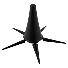 Moller 單簧管架, 黑色, 1個