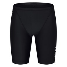 아레나 클로 4부 수영복 A5BM1MF04BLK