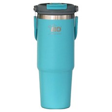 ELO 피크 메가 텀블러, 스카이민트, 900ml, 1개