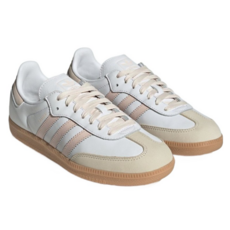 adidas 愛迪達 女款 SAMBA OG W 運動休閒鞋 JS1351