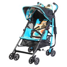 vivibaby 輕便嬰兒車, 米奇藍