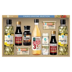 清淨園 11號禮盒+購物袋