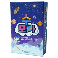 Edukorea Korea 數模兒桌遊 很會玩的老師, 1個