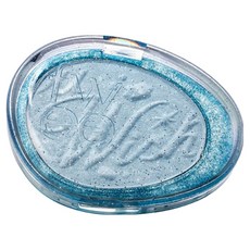 FWEE Glitz Stone打亮餅, HL03 Marine Baby, 1個