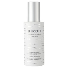 NATURE REPUBLIC Birch Intensive男士乳液