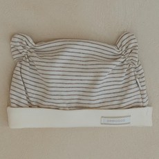 PEEKABOO Dewey毛線帽