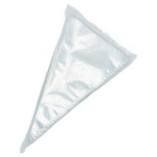 Joehun化學韓國產不破塑膠單張垃圾袋 47.5*25cm, 1個